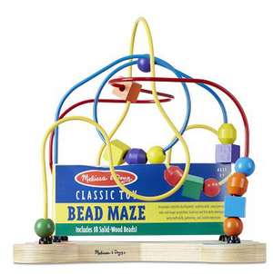 Bead Maze de Melissa & Doug