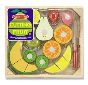 Cutting Fruit de Melissa & Doug