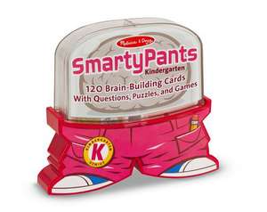 Smarty Pants, Kindergarten de Melissa & Doug