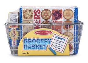 Grocery Basket