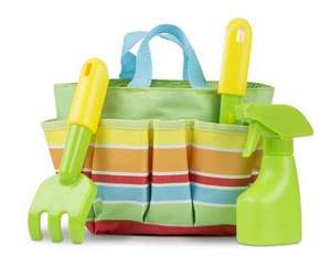 Giddy Buggy Tote Set de Melissa & Doug