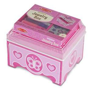 Jewelry Box de Melissa & Doug