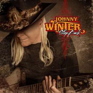 Step Back de Johnny Winter