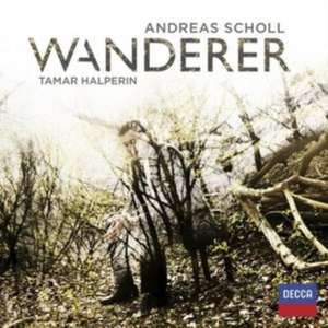 Wanderer de Andreas Scholl