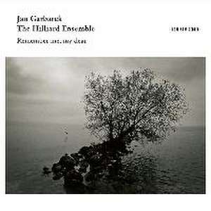 Remember Me, My Dear. CD de Jan Garbarek