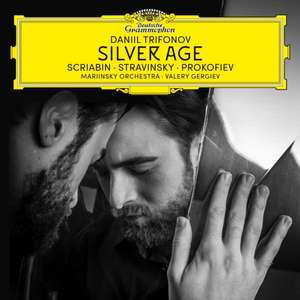 Silver Age de Daniil Trifonov