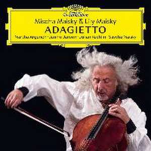 Adagietto de Maisky/Jansen/Argerich
