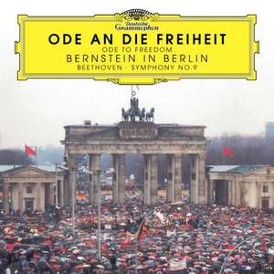 Ode An Die Freiheit de Leonard Bernstein