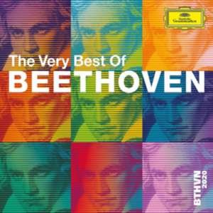 The Very Best Of Beethoven (BTHVN 2020) de Ludwig van Beethoven