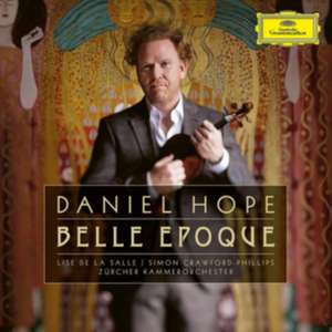 Belle Epoque de Hope/De La Salle/Crawford-Philips