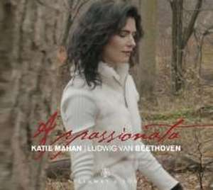 Bagatellen op.126/Sonaten 30 & 23 de Katie Mahan