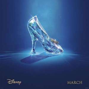 Cinderella (2015) de Patrick (Composer) OST/Doyle