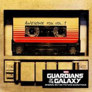 Guardians Of The Galaxy: Awesome Mix Vol.1 de Ost/Various