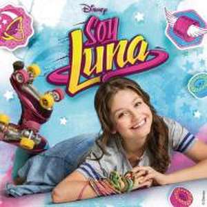 Soy Luna (Internationale Version) de Elenco De Soy Luna