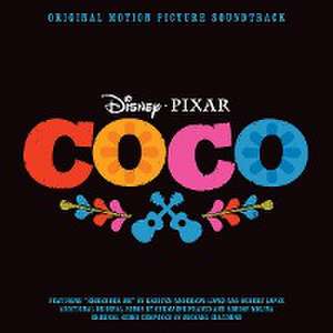 Coco (Int.Version) de Ost/Various