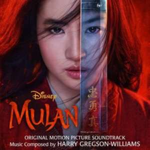 Mulan OST de Artists Various