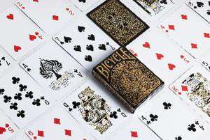 Bicycle Aureo de United States Playing Card Company (USPC)