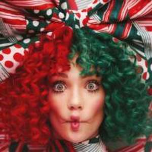 Everyday Is Christmas (Deluxe) de Sia