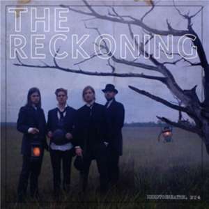 The Reckoning de Needtobreathe