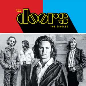 The Singles de The Doors
