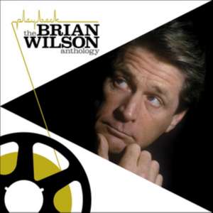 Playback:The Brian Wilson Anthology de Brian Wilson