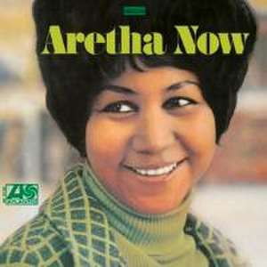 Aretha Now de Aretha Franklin