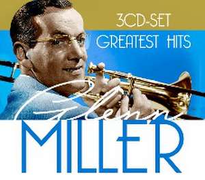 Miller, G: Greatest Hits