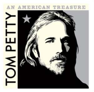 An American Treasure (Deluxe) de Tom Petty