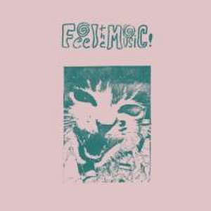 Paul Major: Feel The Music Vol.1 de Various