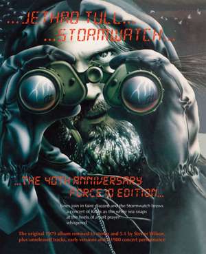 Stormwatch de Jethro Tull