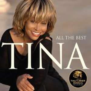 All The Best (Musical Edition) de Tina Turner