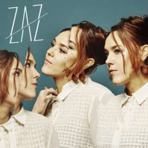 Effet Miroir de Zaz