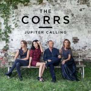 Jupiter Calling de The Corrs