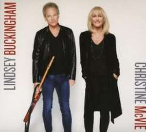 B/M de Lindsey/McVie Buckingham