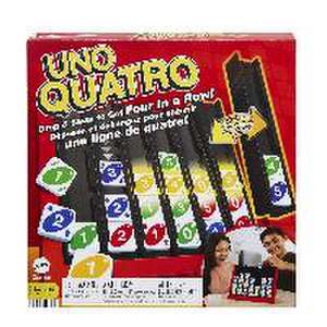 UNO Quatro