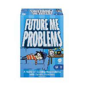 Future Me Problems Core