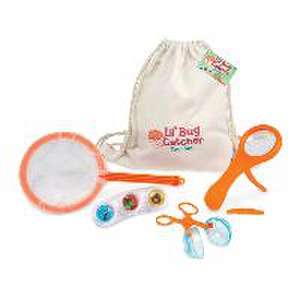 Lil' Bug Catcher Tool Set de Mindware