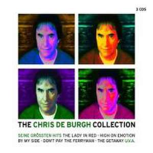 The Chris De Burgh Collection de Chris De Burgh