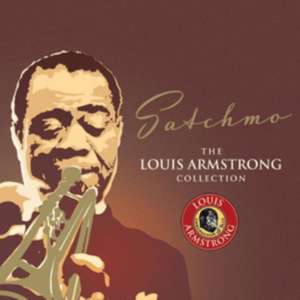 Satchmo: The Louis Armstrong Collection de Louis Armstrong