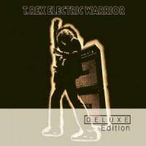 Electric Warrior (Remastered) de T. Rex