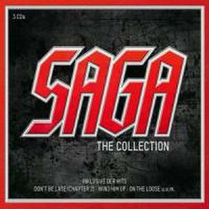 The Saga Collection de Saga