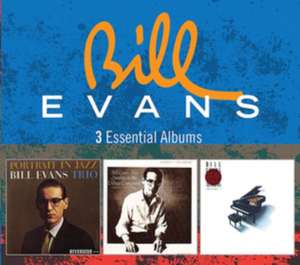 3 Essential Albums (The Riverside Years) de Bill Evans