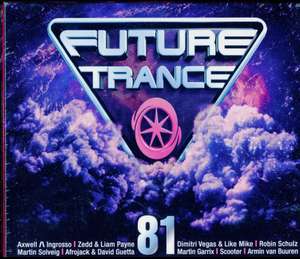 Future Trance 81