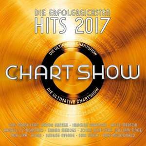 Die Ultimative Chartshow-Hits 2017 de Various