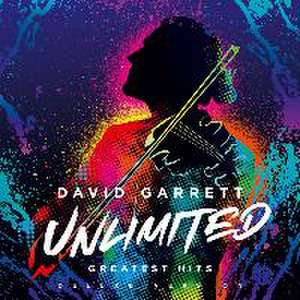 Unlimited - Greatest Hits (Deluxe Edt.) de David Garrett