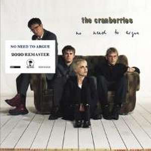 No Need To Argue (Remastered CD) de The Cranberries