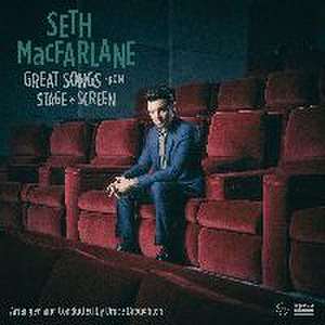 Macfarlane, S: Great Songs From Stage And Screen