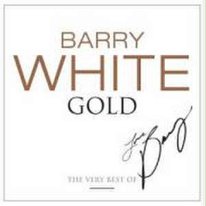 Gold de Barry White