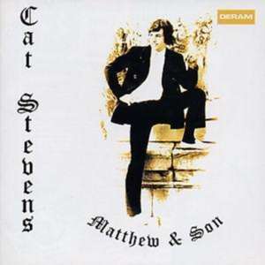 Matthew & Son de Cat Stevens