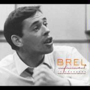 Infiniment-Best Of de Jacques Brel